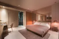 Taormina Infinity Suites Hotels near Villa Comunale