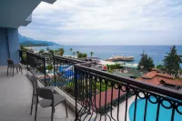 Fore Resort & Spa - Ocean View