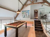 Holiday Home in Beernem with Shared Sauna