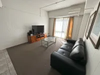 Central Ground Floor Apartment Hotels in South Grafton