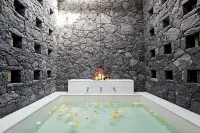 The Villas at Bahia del Duque - Hot Springs