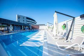 Hotel Aventus