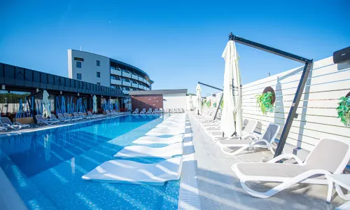 Hotel Aventus