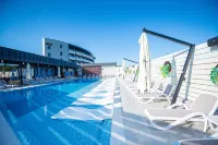 Hotel Aventus - 4 Sao