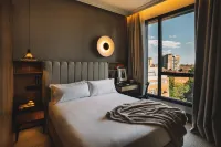 Hotel Pinar Plaza - balcony