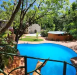 Lenca World - Pools