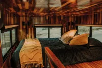 K NAJ社區 住宿飯店