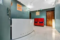 Qotel Hotel Church House Rohini Sector 15 Hotels in North West Delhi