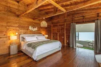 The Breeze Motel Các khách sạn ở New Minas