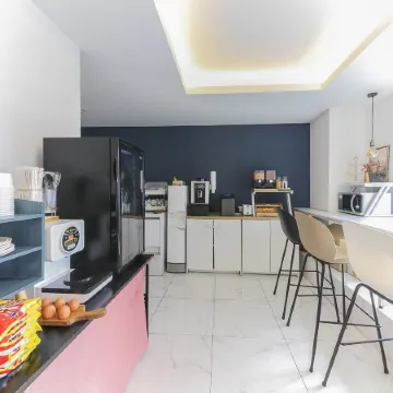 ND 1226 hotel