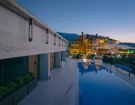 Chateau MephisKalaki - Pools