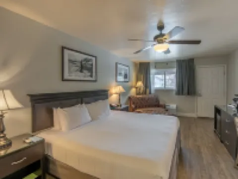 The Springs Resort & Spa Hotels in Archuleta County