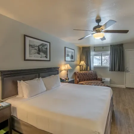 The Springs Resort & Spa
