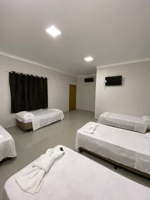 Amparo Hotel