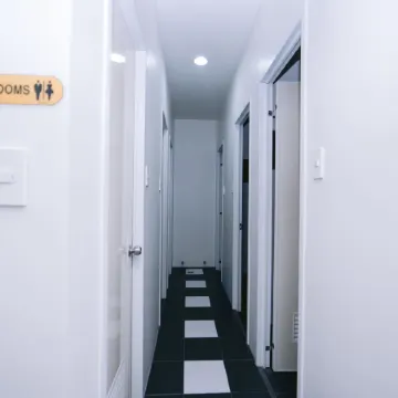 Napsule Suites Davao