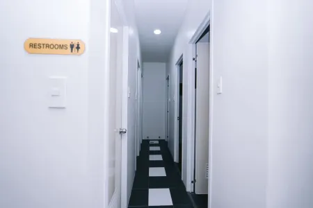 Napsule Suites Davao