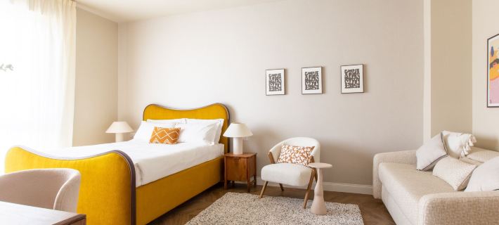 Daplace - Corso Sempione Suites Hotels in Milano