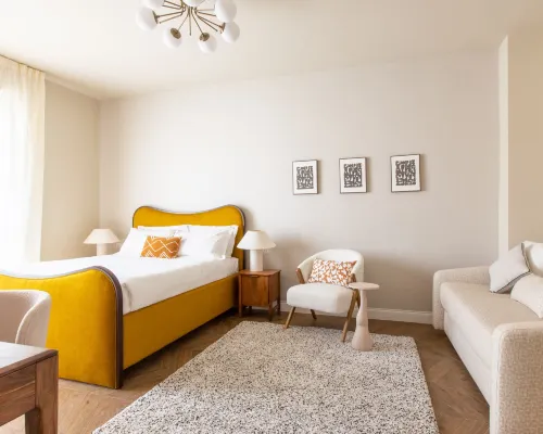 Daplace - Corso Sempione Suites Hotels near Allianz Tower