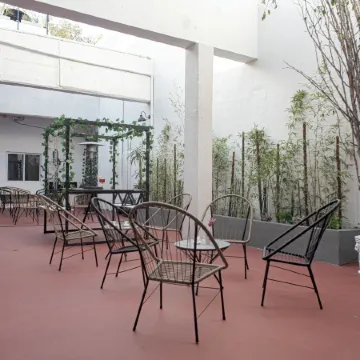 PH Palermo Hostel