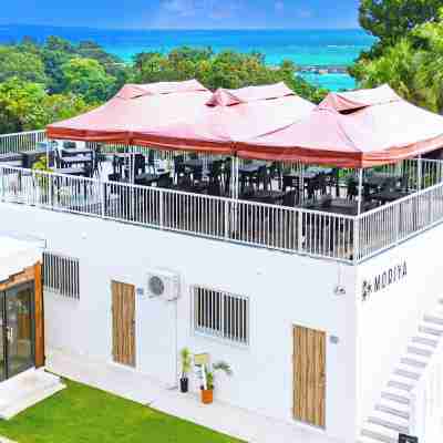 Moriya Iriomote Hotel Hotel Exterior