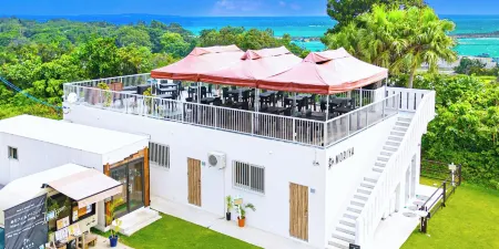 Moriya Iriomote Hotel