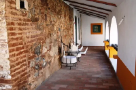 에르다드 다 디아브로리아 - 아그로투리스무