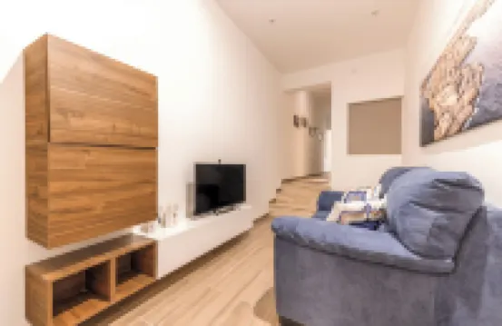 Orsola - New 2 Bedroom Apartment