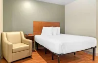 Extended Stay America Select Suites - Grand Rapids - Wyoming فنادق في Kentwood