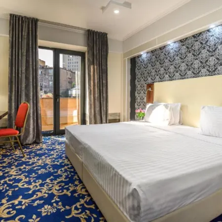 Royal Plaza by Stellar Hotels, Yerevan