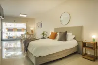 발티코 스위트 카를로스 가르델 박물관 주변 호텔