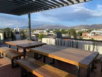 Be Haus Temporary Apartments Hotels in La Punta