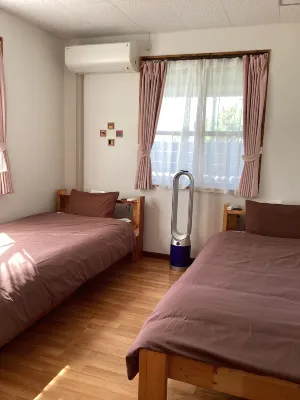 SOYOTABI Hotels near Yonehara Beach