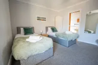 The Clifton Seafront Hotel Hotels in Morecambe