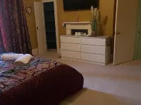 Dream Lodge Hotels in Stanwell