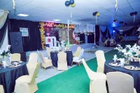 BON HOTEL EKITI - 3 estrellas