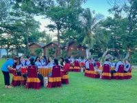 Resort Bai Xep Quy Nhon Hotels in Ghenh Rang