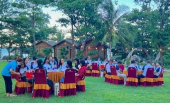 Resort Bai Xep Quy Nhon