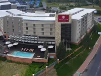 City Lodge Hotel Fourways Hotels near Fourways Crossing