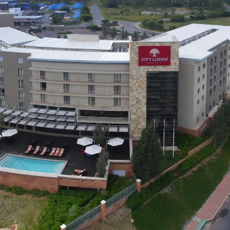 City Lodge Hotel Fourways
