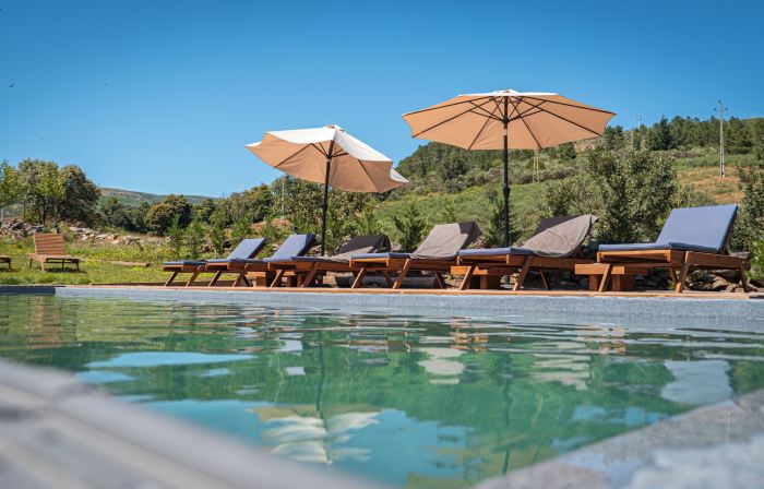 TerraSense Mountain Charm Retreat & Farm