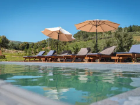 TerraSense Mountain Charm Retreat & Farm Hotels in Guarda