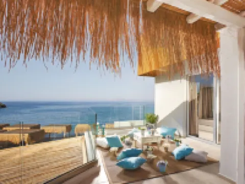 Out of the Blue Resort & Spa Hotels in Agia Pelagia