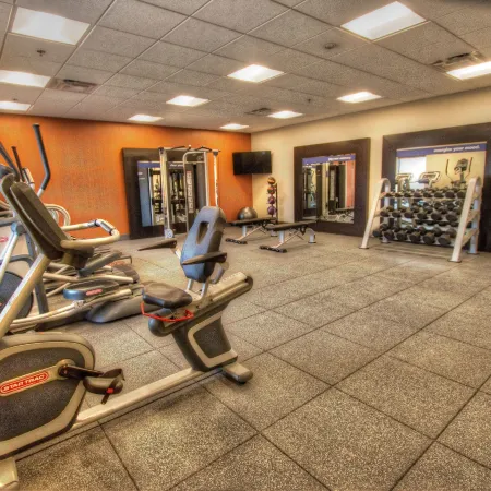 Hampton Inn & Suites Braselton