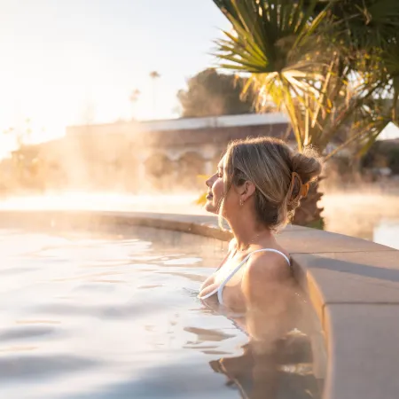 Murrieta Hot Springs Resort