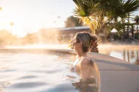 Murrieta Hot Springs Resort - Hot Springs
