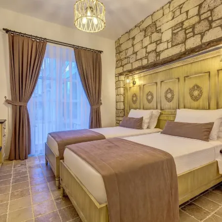 Bel Canto Alacati Hotel