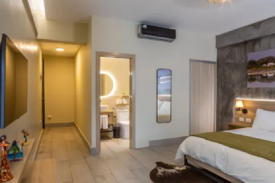 Casa Adefra Hotels in 