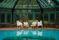 Engø Gård Hotel & Restaurant - spa
