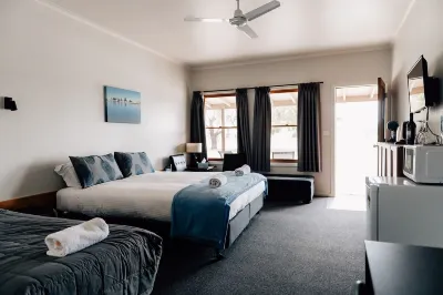 Port Albert Motel