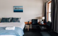 Port Albert Motel Hotels in Yarram